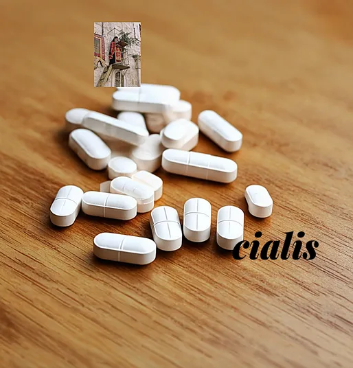 Cialis 20 mg serve la ricetta